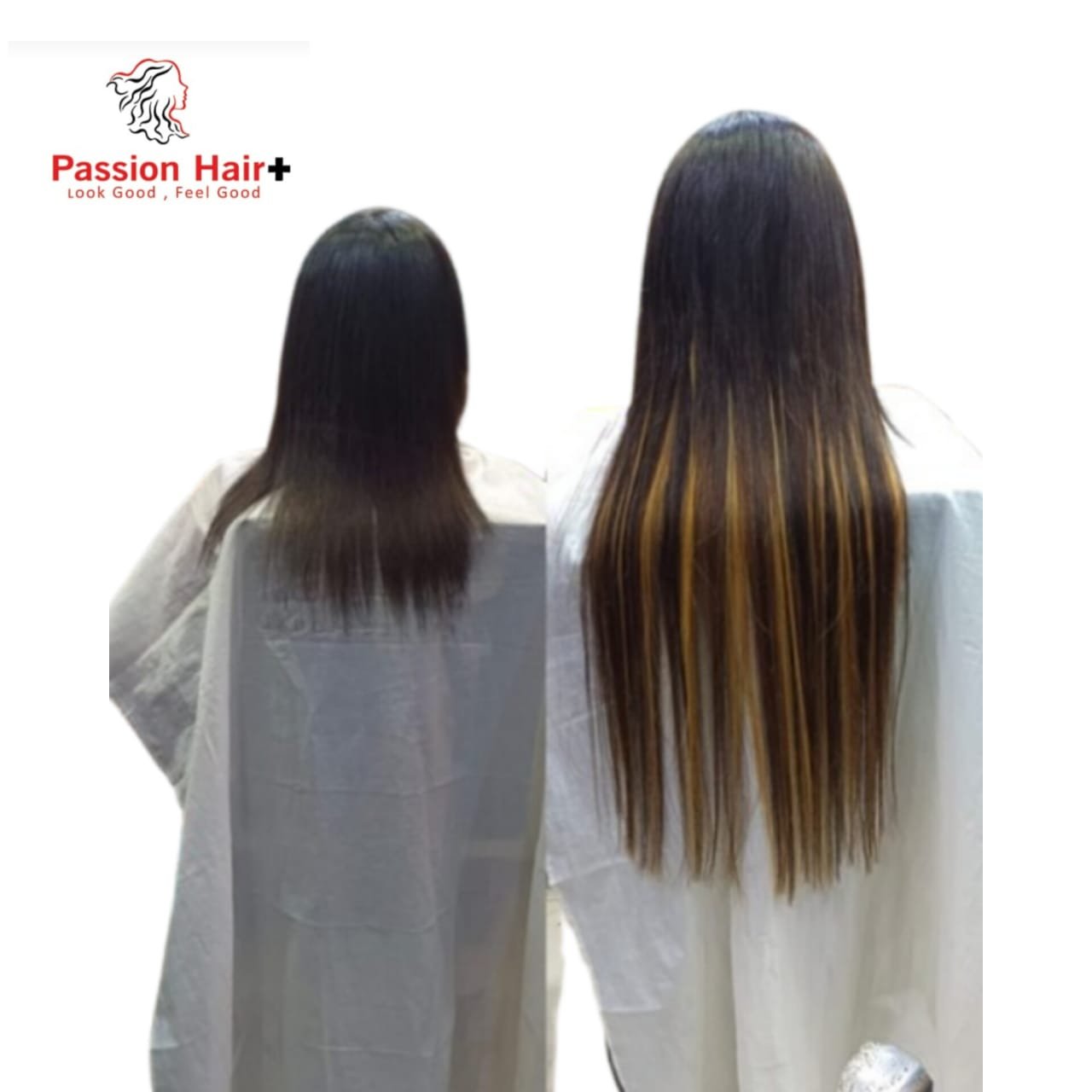 Hair Extensions for Women in Kolkata