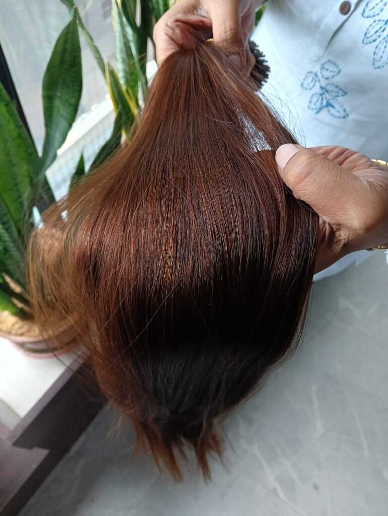 Female Hair Extensions Kolkata