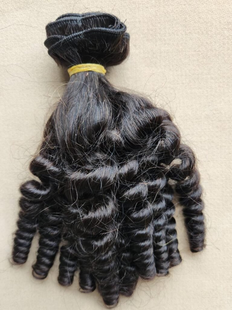 Female Hair Extensions Kolkata