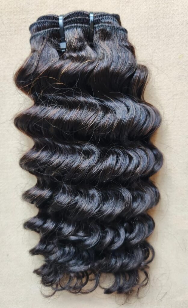 Female Hair Extensions Kolkata