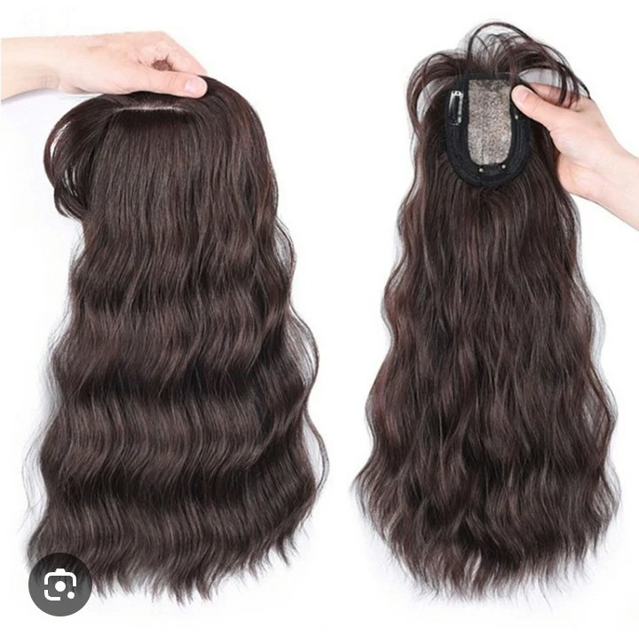 Hair Weaving for Women in Kolkata